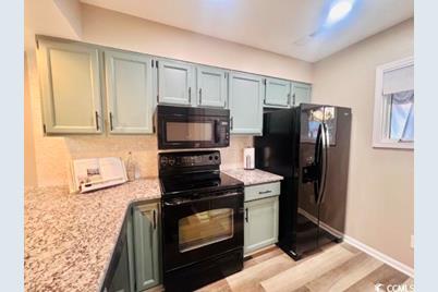 1840 Fairway Ridge Dr. #8-F, Surfside Beach, SC 29575 - Photo 8