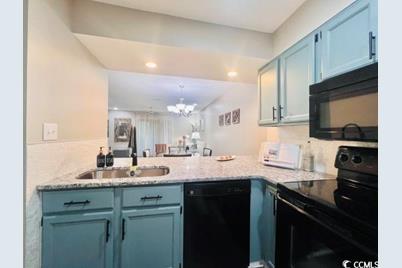 1840 Fairway Ridge Dr. #8-F, Surfside Beach, SC 29575 - Photo 6