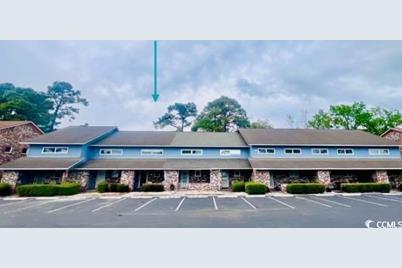 1840 Fairway Ridge Dr. #8-F, Surfside Beach, SC 29575 - Photo 1