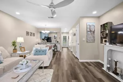 1840 Fairway Ridge Dr. #8-F, Surfside Beach, SC 29575 - Photo 20
