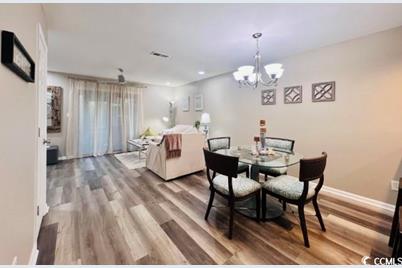 1840 Fairway Ridge Dr. #8-F, Surfside Beach, SC 29575 - Photo 10