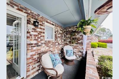 1840 Fairway Ridge Dr. #8-F, Surfside Beach, SC 29575 - Photo 2