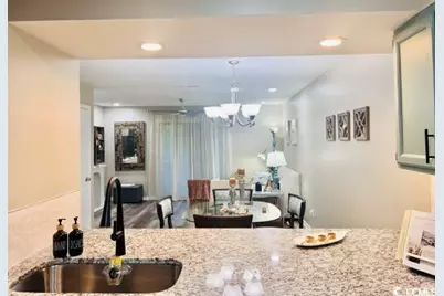 1840 Fairway Ridge Dr. #8-F, Surfside Beach, SC 29575 - Photo 6