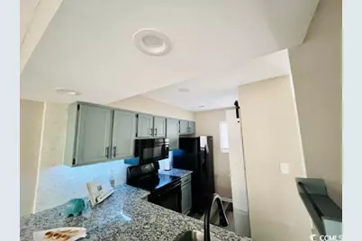 1840 Fairway Ridge Dr. #8-F, Surfside Beach, SC 29575 - Photo 20