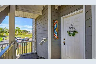 131 Waypoint Ridge Ave. #Q-10, Little River, SC 29566 - Photo 6