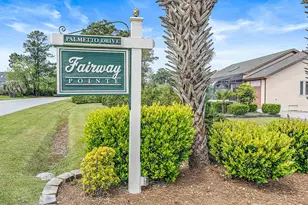 3814 Palmetto Dr, Myrtle Beach, SC 29577 - Photo 50