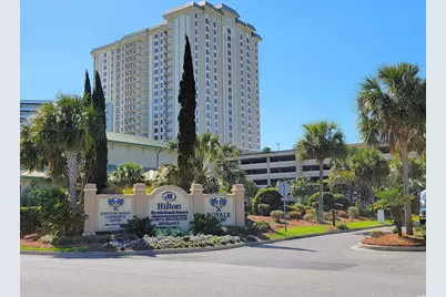 9994 Beach Club Dr. #1404, Myrtle Beach, SC 29572 - Photo 40