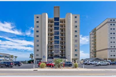 2501 S Ocean Blvd. #105, North Myrtle Beach, SC 29582 - Photo 1