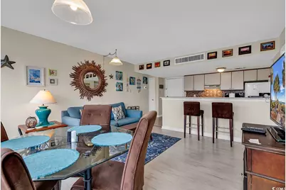 5905 S Kings Hwy. #6306D, Myrtle Beach, SC 29575 - Photo 4