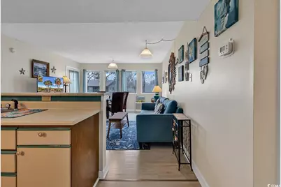 5905 S Kings Hwy. #6306D, Myrtle Beach, SC 29575 - Photo 8