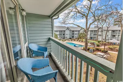 5905 S Kings Hwy. #6306D, Myrtle Beach, SC 29575 - Photo 22
