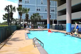 501 S Ocean Blvd, North Myrtle Beach, SC 29582 - Photo 20