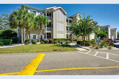 4215 Coquina Harbour Dr. #D2 - Photo 1