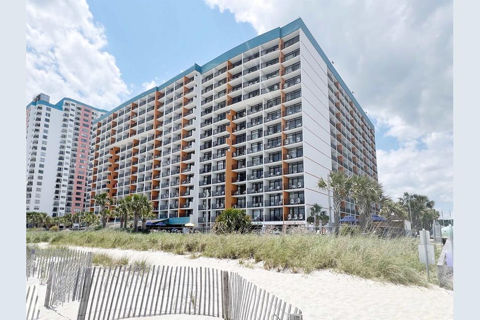 1501 Ocean Blvd S #239, Myrtle Beach, SC 29577 - MLS 2412735 - Coldwell ...