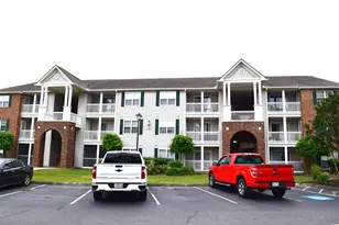 3792 Hitchcock Way, Myrtle Beach, SC 29577 - Photo 1