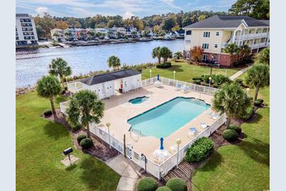 1525 Lanterns Rest Rd. #203, Myrtle Beach, SC 29579 - Photo 32