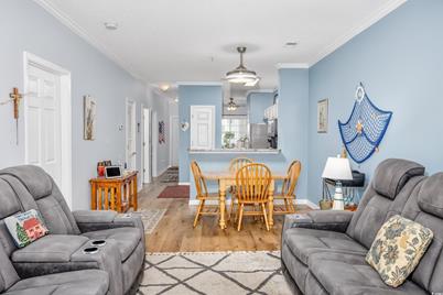 1525 Lanterns Rest Rd. #203, Myrtle Beach, SC 29579 - Photo 10