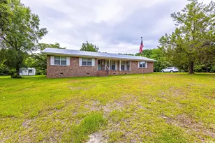 705 White Oak Dr, Johnsonville, SC 29555 - Photo 1