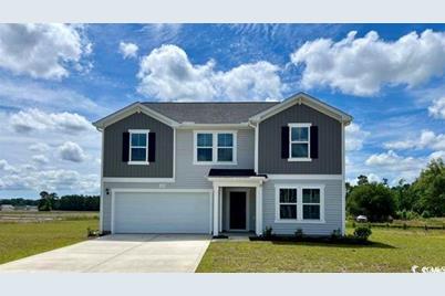 1164 Cherrystone Loop, Conway, SC 29526 - Photo 1