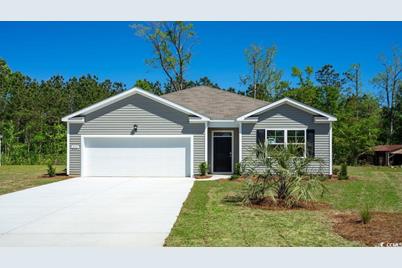 3862 Lady Bug Dr., Shallotte, NC 28470 - Photo 1