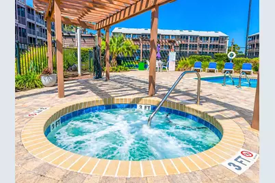 207 N Ocean Blvd. #242, North Myrtle Beach, SC 29582 - Photo 24