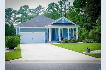 445 Wakefield Ct., Murrells Inlet, SC 29576 - Photo 1