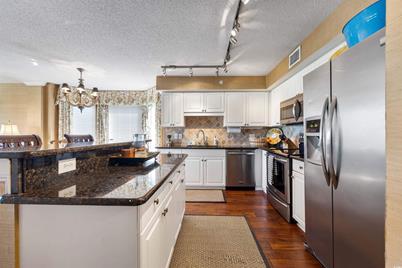 669 Retreat Beach Circle #C2G, Pawleys Island, SC 29585 - Photo 12