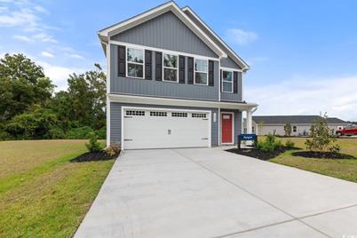 1023 Oak Meadow Dr., Conway, SC 29526 - Photo 1