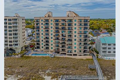 517 S Ocean Blvd. #506, North Myrtle Beach, SC 29582 - Photo 1