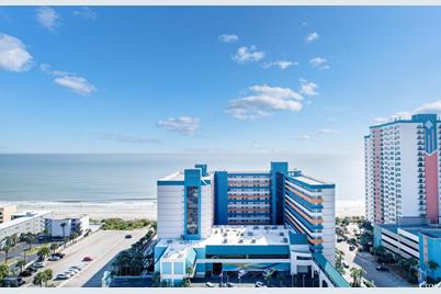 1501 S Ocean Blvd. #1020, Myrtle Beach, SC 29577 - Photo 14