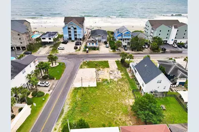 525 B N Waccamaw Dr., Garden City Beach, SC 29576 - Photo 12