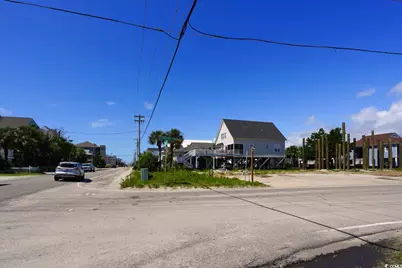 525 B N Waccamaw Dr., Garden City Beach, SC 29576 - Photo 16