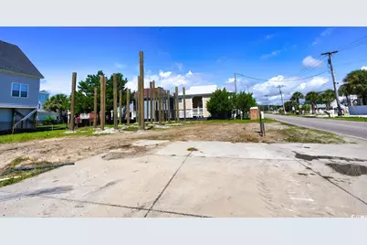 525 B N Waccamaw Dr., Garden City Beach, SC 29576 - Photo 8