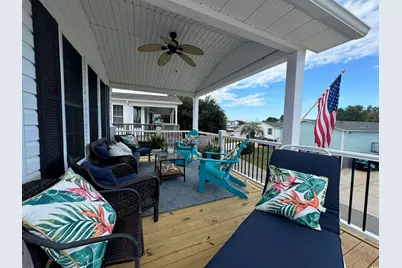 1656 Mason Circle, Surfside Beach, SC 29575 - Photo 4