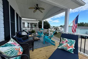 1656 Mason Cir, Surfside Beach, SC 29575 - Photo 4