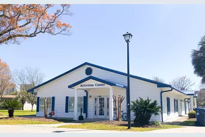 1656 Mason Circle, Surfside Beach, SC 29575 - Photo 32