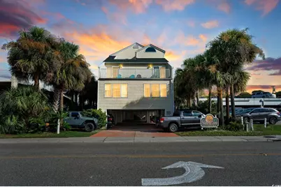 4314 S Ocean Blvd. #B-1, North Myrtle Beach, SC 29582 - Photo 2