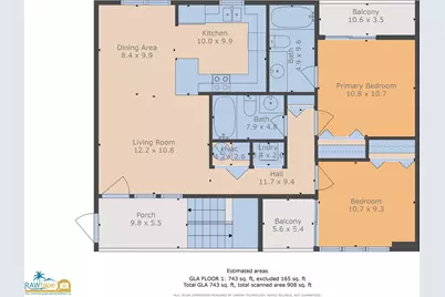 4314 S Ocean Blvd. #B-1, North Myrtle Beach, SC 29582 - Photo 28