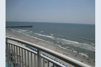 201 S Ocean Blvd. #1109, Myrtle Beach, SC 29577 - Photo 2