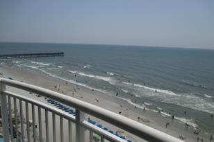 201 S Ocean Blvd, Myrtle Beach, SC 29577 - Photo 2