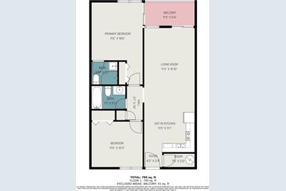 9620 Shore Dr. #303, Myrtle Beach, SC 29572 - Photo 30