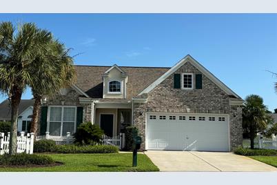 5719 Whistling Duck Dr., North Myrtle Beach, SC 29582 - Photo 1