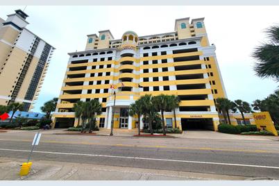 2000 N Ocean Blvd. #503, Myrtle Beach, SC 29577 - Photo 1