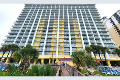 2000 N Ocean Blvd. #503, Myrtle Beach, SC 29577 - Photo 36
