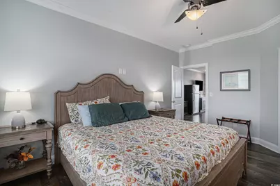 1907 S Waccamaw Dr., Garden City Beach, SC 29576 - Photo 20