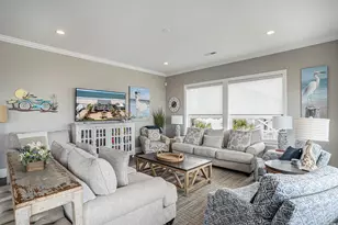 1907 S Waccamaw Dr, Garden City Beach, SC 29576 - Photo 8