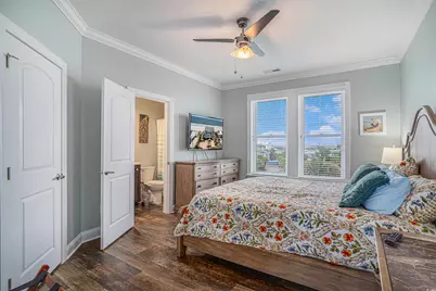 1907 S Waccamaw Dr., Garden City Beach, SC 29576 - Photo 22