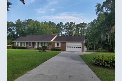 5864 Crestwood Dr., Myrtle Beach, SC 29578 - Photo 1