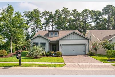 1926 Bluff Dr., Myrtle Beach, SC 29577 - Photo 1