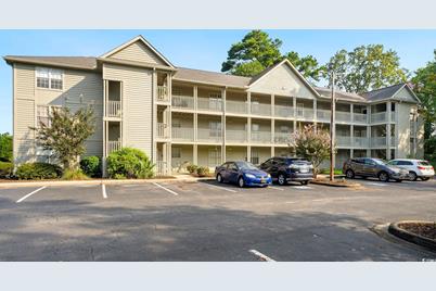 922 Fairwood Lakes Ln. #22M, Myrtle Beach, SC 29588 - Photo 1